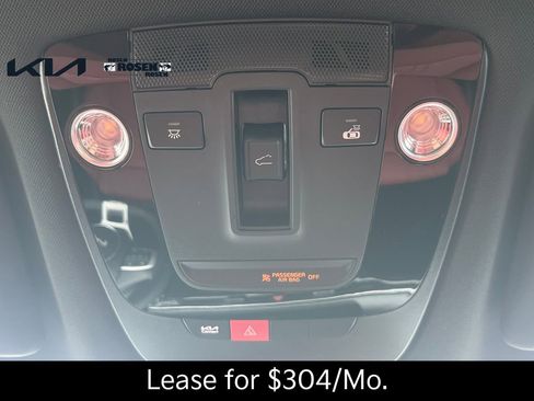 New 2026 Kia K5 GT-Line AWD/4WD image 34