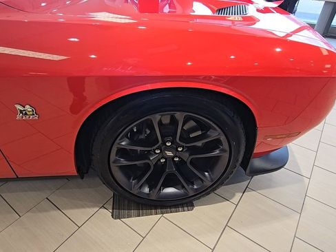 Certified 2022 Dodge Challenger R/T Scat Pack image 10