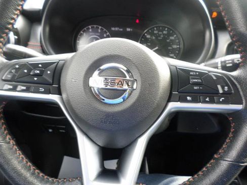 Used 2021 Nissan Kicks SR image 29