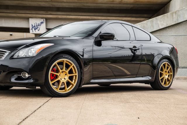 Used 2014 INFINITI Q60 Journey w/ Premium Package RWD image 30