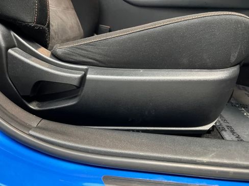 Used 2022 Nissan Sentra SR image 22