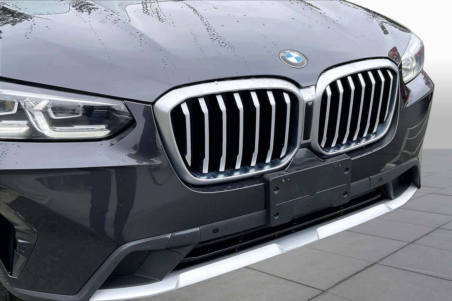 Used 2023 BMW X3 xDrive30i AWD/4WD image 31