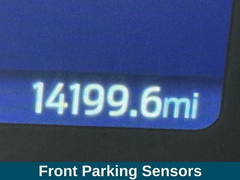 Used 2024 Ford Bronco Outer Banks image 12