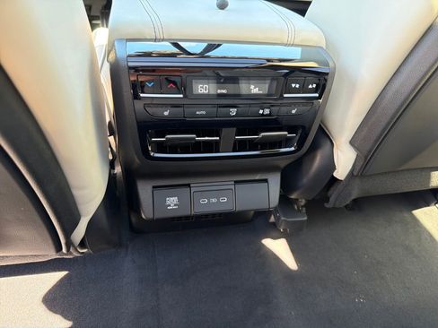 New 2026 Acura MDX Type S image 24