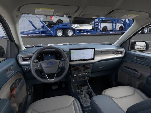 New 2026 Ford Maverick Lariat AWD/4WD image 9