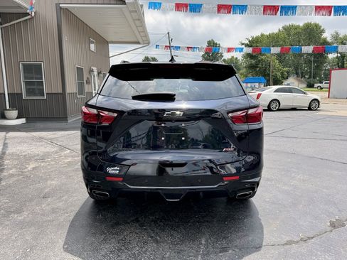 Used 2020 Chevrolet Blazer RS image 7