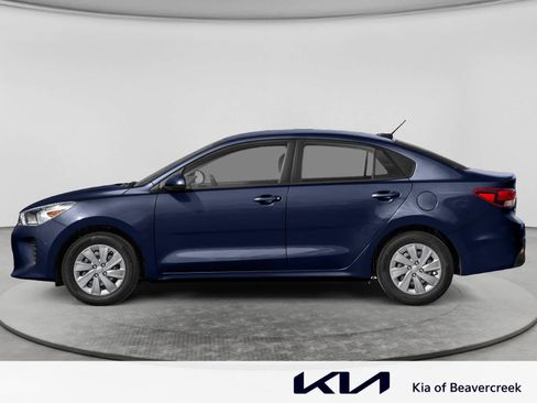Used 2019 Kia Rio S FWD image 3
