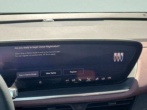 New 2026 Buick Envision Sport Touring AWD/4WD image 14