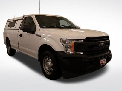 Used 2019 Ford F150 XL