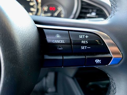 Certified 2025 MAZDA CX-30 AWD 2.5 S w/ Select Sport Pkg image 14