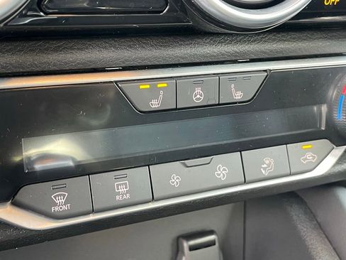 Certified 2024 Nissan Sentra SR image 16