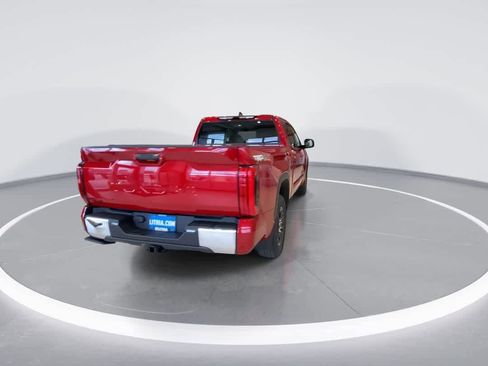 New 2025 Toyota Tundra SR5 AWD/4WD image 8