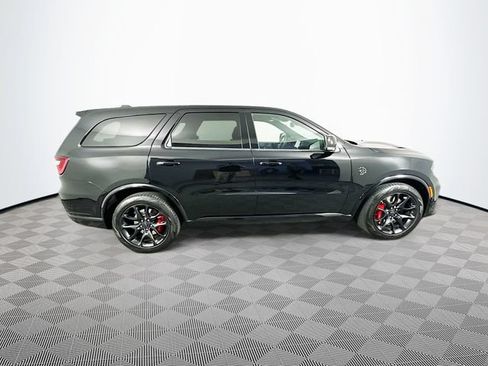 Used 2023 Dodge Durango SRT Hellcat AWD/4WD image 13