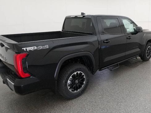 New 2026 Toyota Tundra SR5 AWD/4WD image 38
