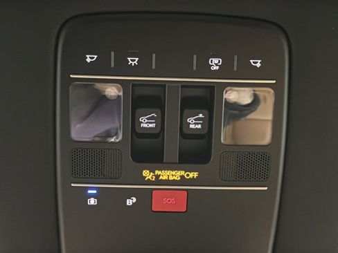 Used 2026 Hyundai Palisade Calligraphy AWD/4WD image 32