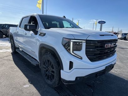 Used 2024 GMC Sierra 1500 Elevation w/ Elevation Premium Package
