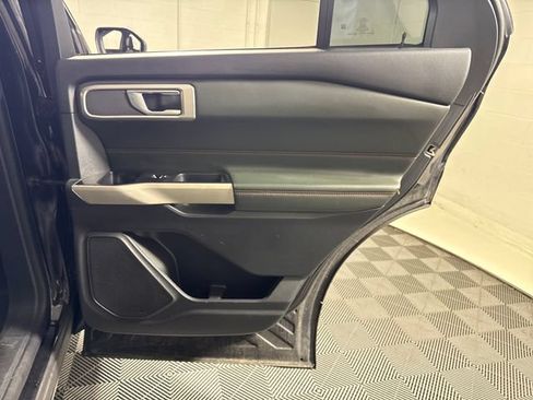 Used 2022 Ford Explorer Timberline AWD/4WD image 40