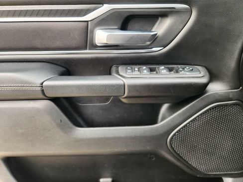 Used 2026 RAM 1500 Big Horn AWD/4WD image 21
