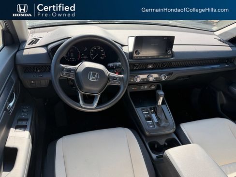 Used 2024 Honda CR-V EX image 14