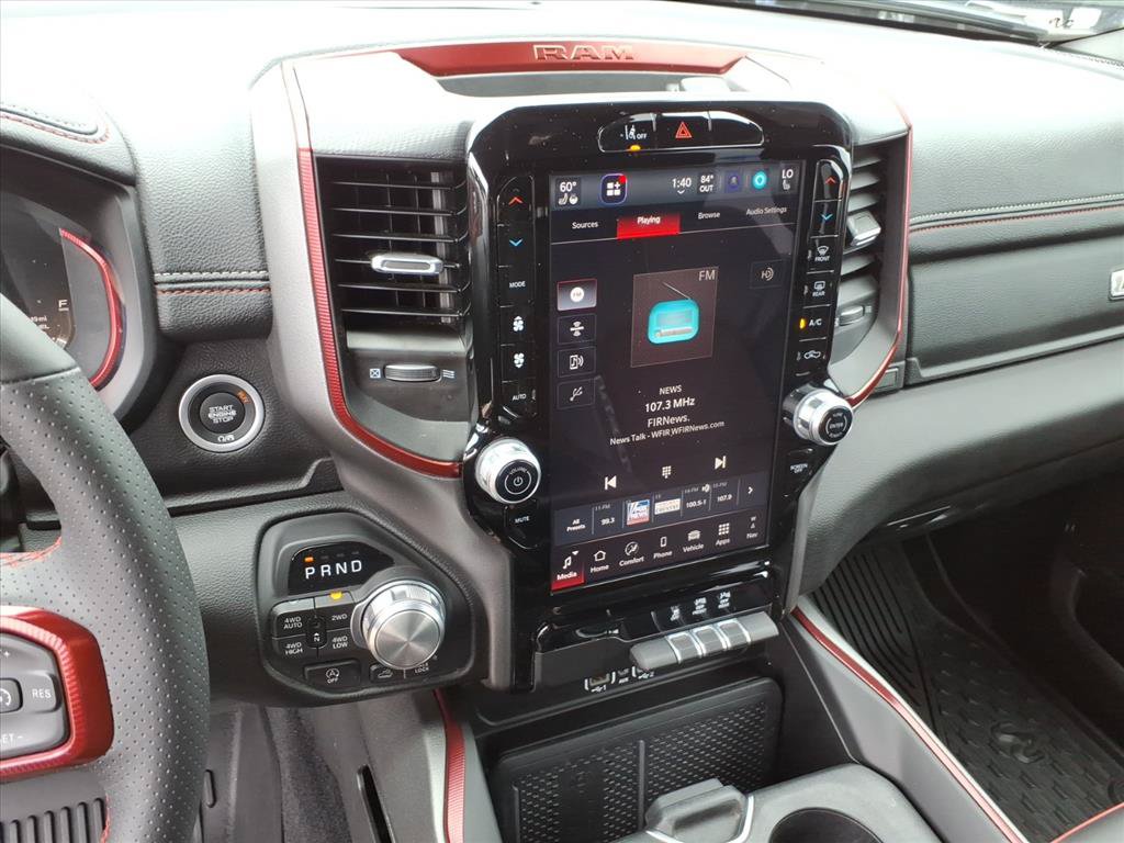 Used 2026 RAM 1500 Rebel w/ Rebel Level 1 Equipment Group AWD/4WD image 28