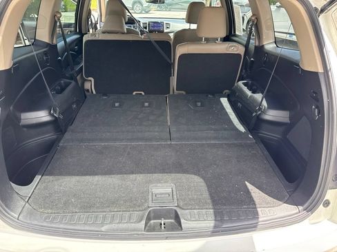 Used 2018 Honda Pilot EX-L image 22
