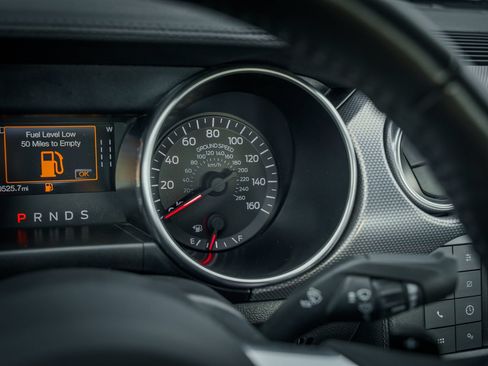 Used 2021 Ford Mustang GT RWD image 44