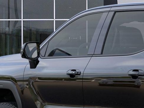 New 2026 GMC Sierra EV Elevation image 12