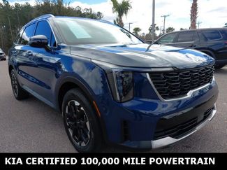 Certified 2024 Kia Sorento S video 1