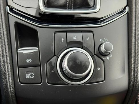 Used 2023 MAZDA CX-5 AWD 2.5 S w/ Preferred Package image 32