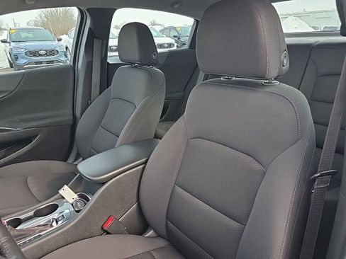 Used 2022 Chevrolet Malibu RS image 19