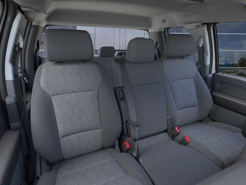 New 2026 Ford F350 XL w/ STX Appearance Package AWD/4WD image 10