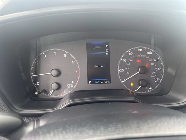 Used 2025 Toyota Corolla LE FWD image 20
