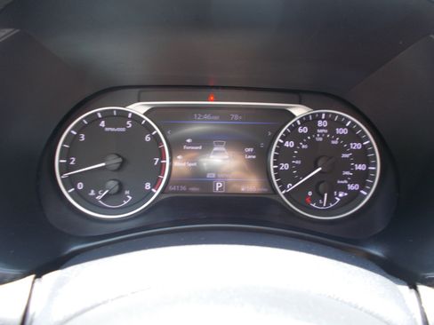 Used 2024 Nissan Sentra SV FWD image 13