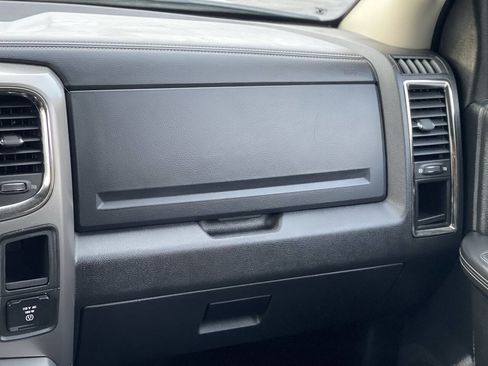 Used 2017 RAM 1500 Sport w/ Convenience Group image 29