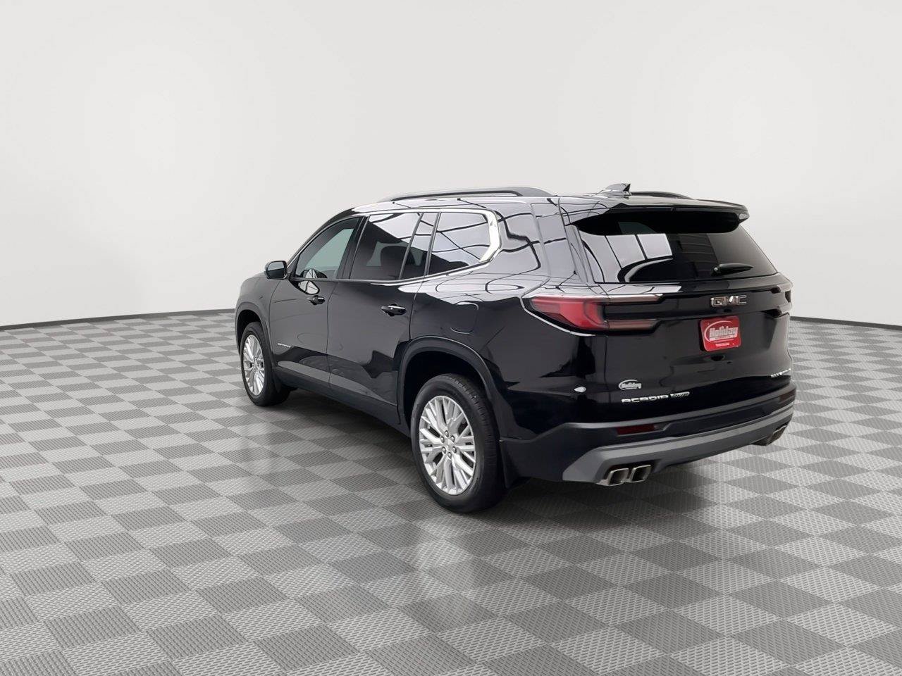 Used 2026 GMC Acadia Elevation w/ Elevation Premium Package AWD/4WD image 42