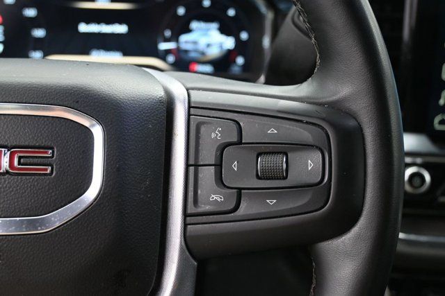 Used 2025 GMC Sierra 1500 SLT AWD/4WD image 18