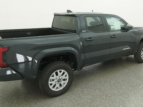 New 2026 Toyota Tacoma SR5 RWD image 83