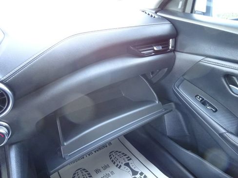 Used 2025 Nissan Sentra SV FWD image 28