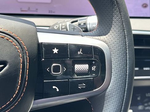 New 2026 Genesis GV70 2.5T Sport Prestige AWD/4WD image 33