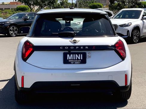 New 2026 MINI Cooper S image 4