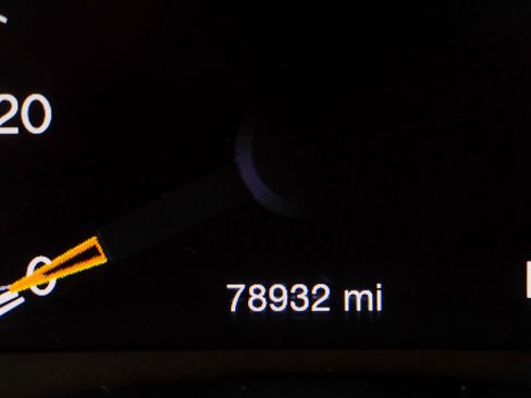 Used 2020 Jeep Grand Cherokee Altitude image 16