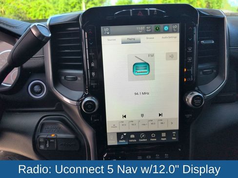 Used 2022 RAM 3500 Laramie image 27