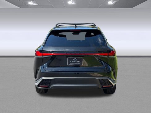New 2026 Lexus RX 350 F Sport w/ Convenience Package AWD/4WD image 10