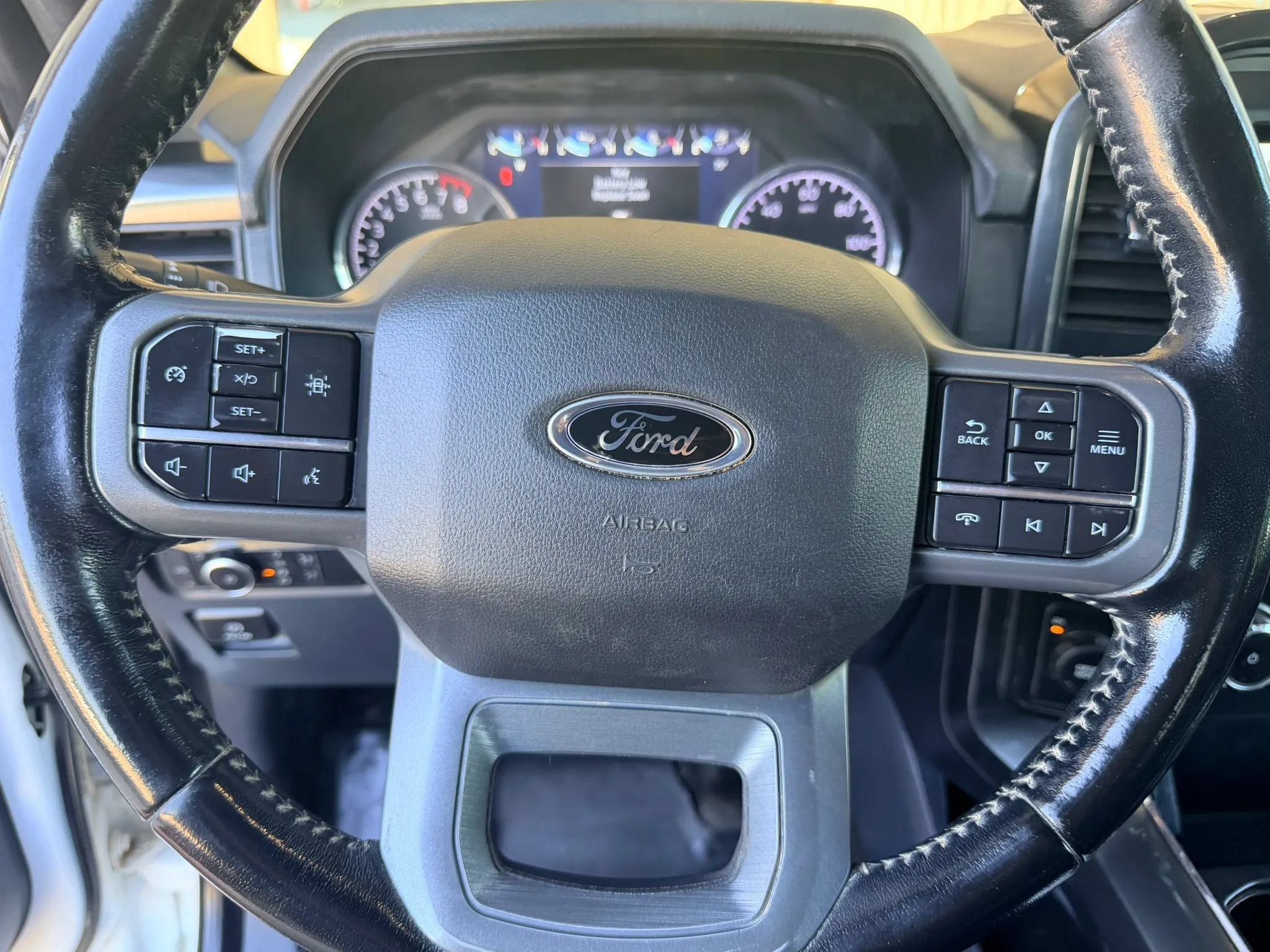 Used 2022 Ford F150 XLT w/ Equipment Group 302A High AWD/4WD image 20