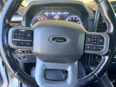 Used 2022 Ford F150 XLT w/ Equipment Group 302A High AWD/4WD image 20