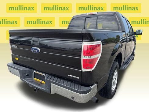 Used 2014 Ford F150 XLT w/ XLT Convenience Package RWD image 4