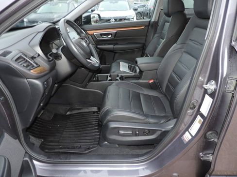 Used 2020 Honda CR-V EX-L image 19