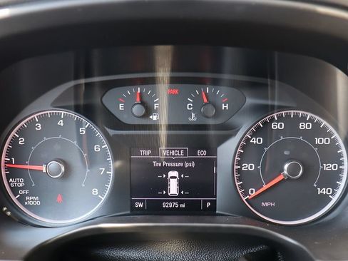 Used 2019 GMC Acadia SLE FWD image 44