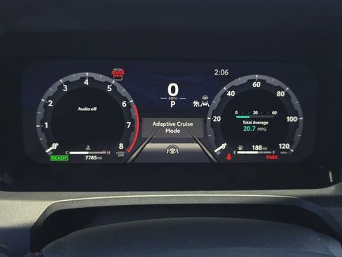 Used 2025 Toyota 4Runner TRD Off-Road Premium w/ Tow Technology Package AWD/4WD image 20