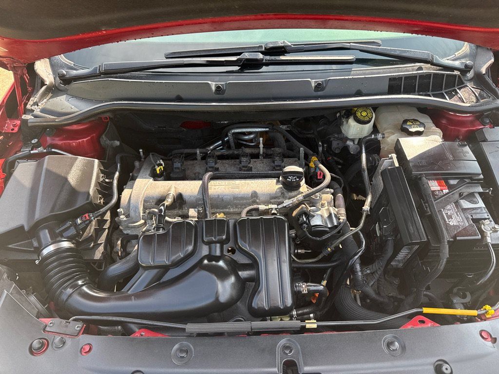 Used 2012 Buick Verano Convenience FWD image 18